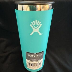 Hydro Flask 22oz TempShield Insulated Aqua Tumbler